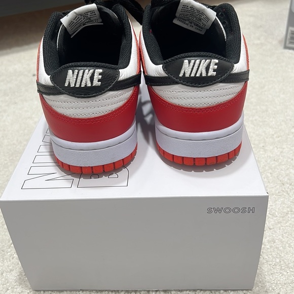 Nike by you dunk size 9M - Picture 3 of 7